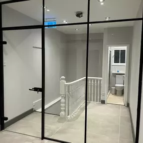 Bild von National Glass Partitions