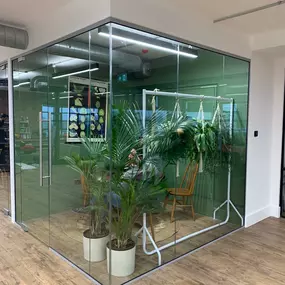 Bild von National Glass Partitions