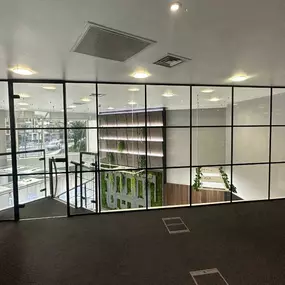 Bild von National Glass Partitions