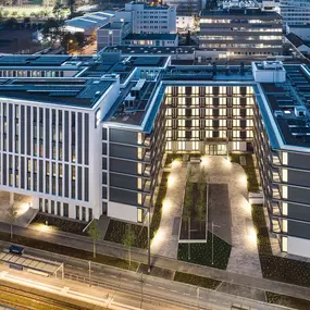 Bild von CAMPO NOVO Business Stuttgart