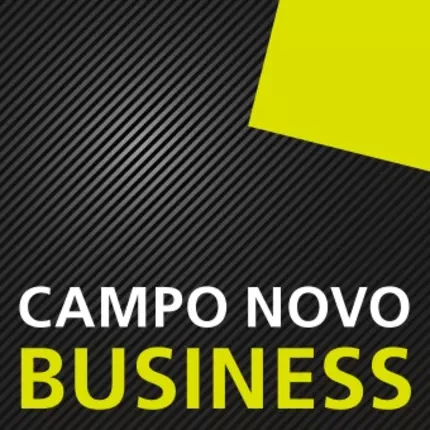 Logo von CAMPO NOVO Business Stuttgart