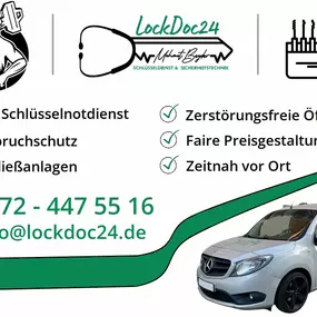 Bild von LockDoc24