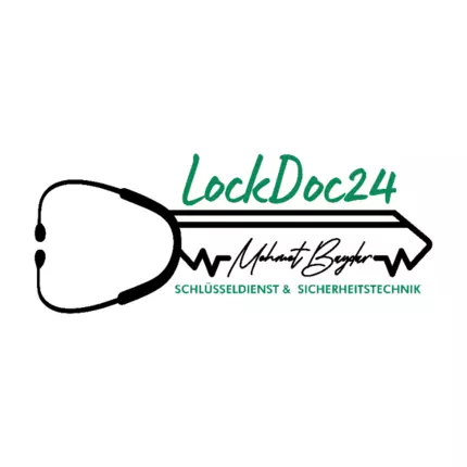 Logo da LockDoc24