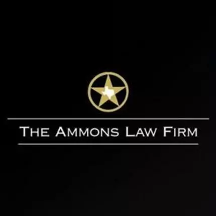 Logo da The Ammons Law Firm | Injury & Accident Lawyers