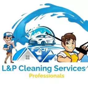 Bild von L&P Cleaning Services