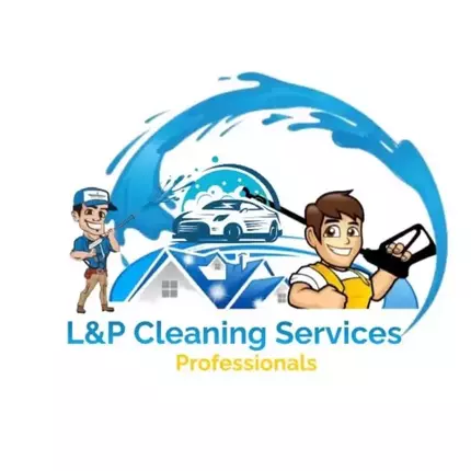 Logo from L&P Cleaning Services