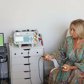 Bild von Resowave - Biofield Therapy Naples