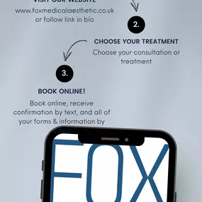 Bild von Fox Medical Aesthetics