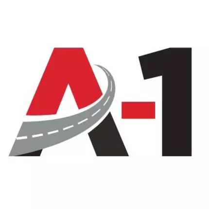 Logo von A-1 Driving School