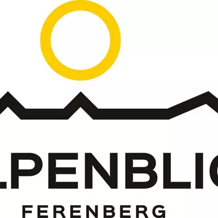 Logotyp från Gasthof Alpenblick Ferenberg