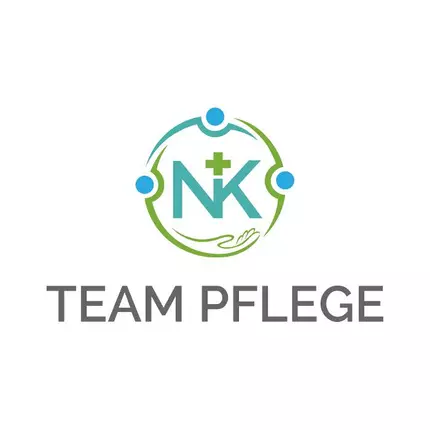 Logotipo de Team Pflege, ambulanter Pflegedienst