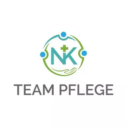 Logo de Team Pflege, ambulanter Pflegedienst