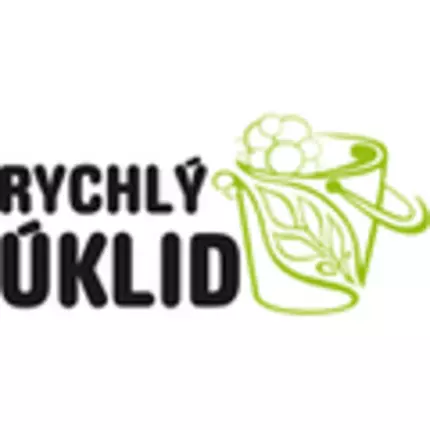 Logo von Rychlý úklid - Lukáš Ivánek