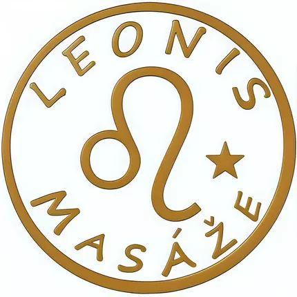 Logo od Masáže Leonis