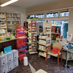 Bild von Farmacia 5 Vie