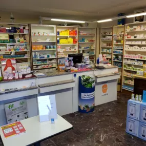 Bild von Farmacia 5 Vie