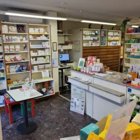 Bild von Farmacia 5 Vie