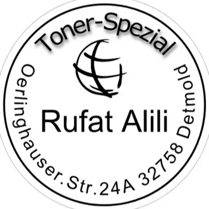 Logo de Toner-Spezial