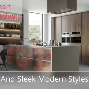 Bild von Heart Kitchens Ltd