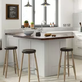 Bild von Heart Kitchens Ltd