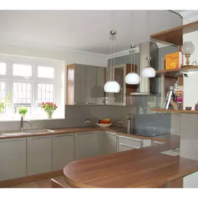 Bild von Heart Kitchens Ltd