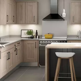 Bild von Heart Kitchens Ltd