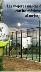 Bild von GolfyPadel