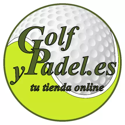 Logotipo de GolfyPadel