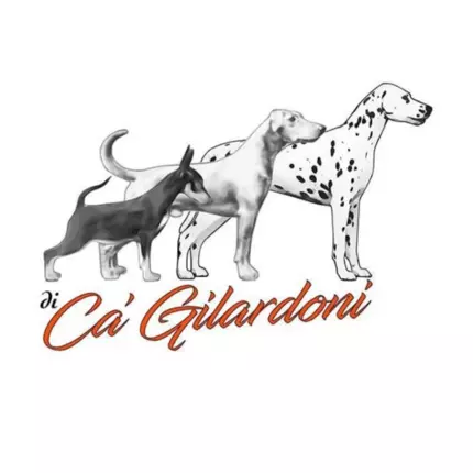 Logo von Allevamento Di Cà Gilardoni