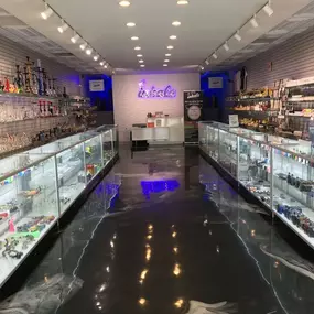 Bild von Bloom Smoke Shop & Vape Shop