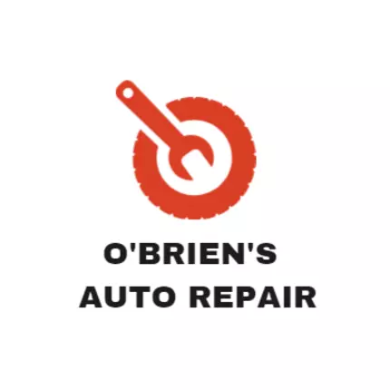 Logo van O'Brien's Auto Repair