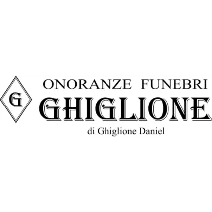 Logo von Onoranze Funebri Ghiglione