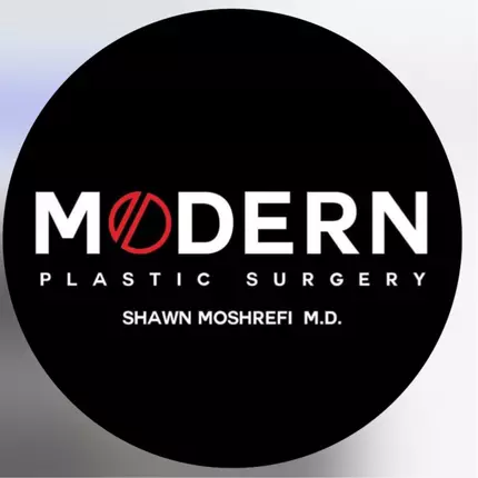 Logo fra Dr. Shawn Moshrefi, M.D.