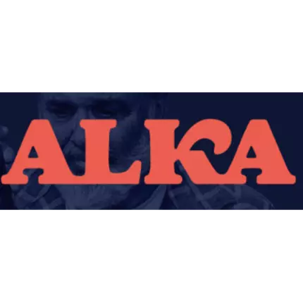 Logo da Alka Drinks To Go