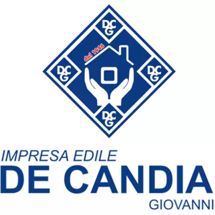 Logo von De Candia Costruzioni