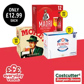 Bild von Bargain Booze Costcutter