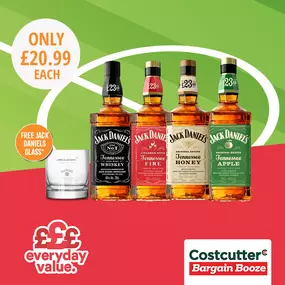 Bild von Costcutter Featuring Bargain Booze