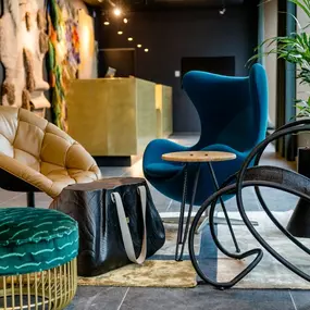 Bild von Hotel Motel One Antwerpen