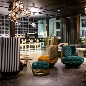 Bild von Hotel Motel One Antwerpen