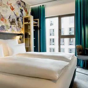 Bild von Hotel Motel One Antwerpen