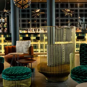 Bild von Hotel Motel One Antwerpen