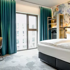 Hotel Motel One Antwerpen - Room
