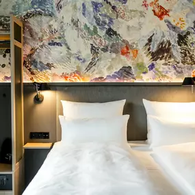 Hotel Motel One Antwerpen - Room