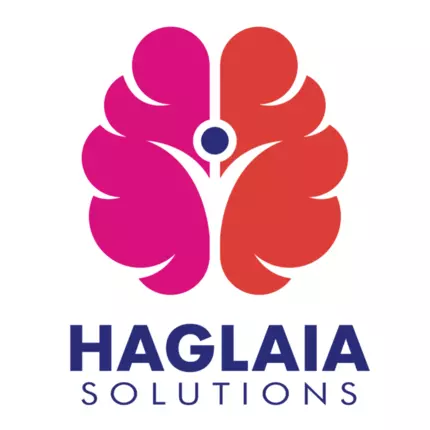 Logotipo de Haglaia Solutions