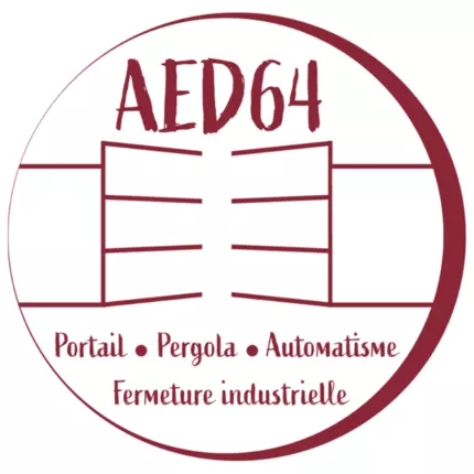 Logo de AED64