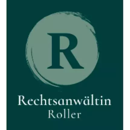 Logo von Rechtsanwältin Roller - Fachanwältin für Arbeitsrecht Leipzig