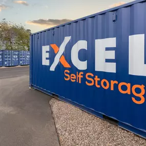 Bild von Excel Group Storage