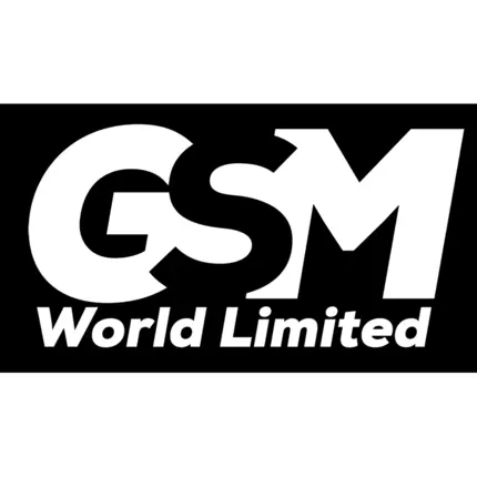 Logo od GSM World Limited