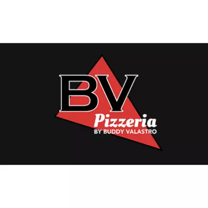 Logo od Buddy V's Pizzeria by Buddy Valstro