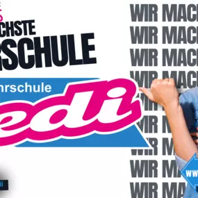 Bild von Fahrschule Edi GmbH